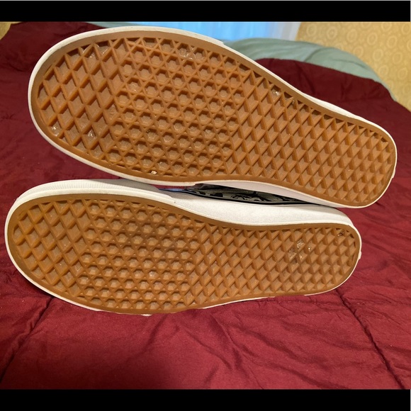 Vans Old Skool “Skulls” RARE - Picture 7 of 11